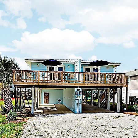 The Sand & Surf Beach House A Gulf Shores Exteriör bild