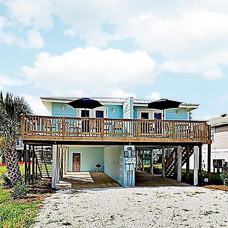 The Sand & Surf Beach House A Villa Gulf Shores Exteriör bild