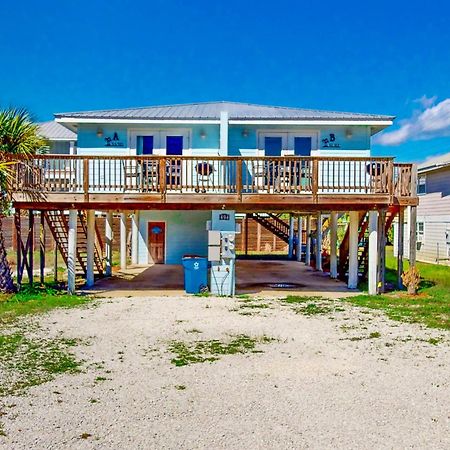 The Sand & Surf Beach House A Gulf Shores Exteriör bild