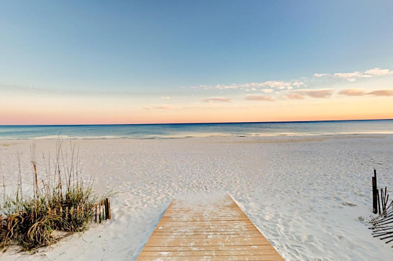 The Sand & Surf Beach House A Gulf Shores Exteriör bild
