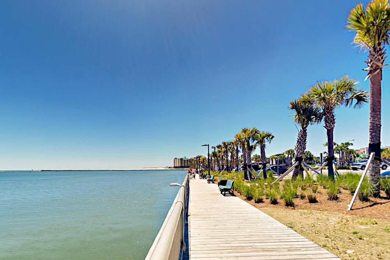 The Sand & Surf Beach House A Gulf Shores Exteriör bild