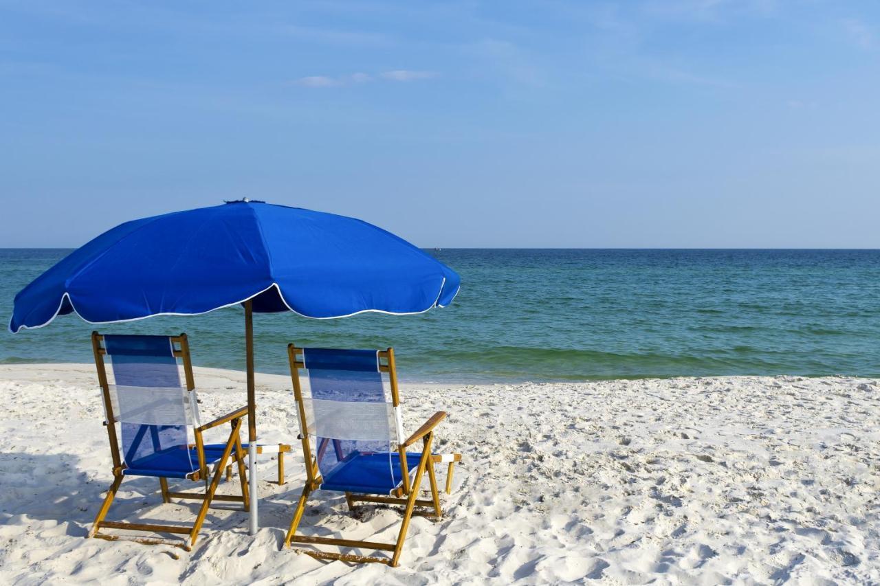 The Sand & Surf Beach House A Gulf Shores Exteriör bild