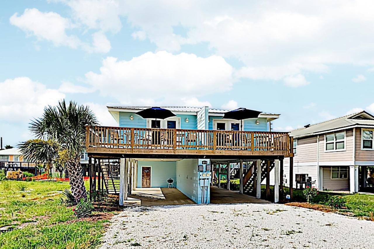 The Sand & Surf Beach House A Villa Gulf Shores Exteriör bild