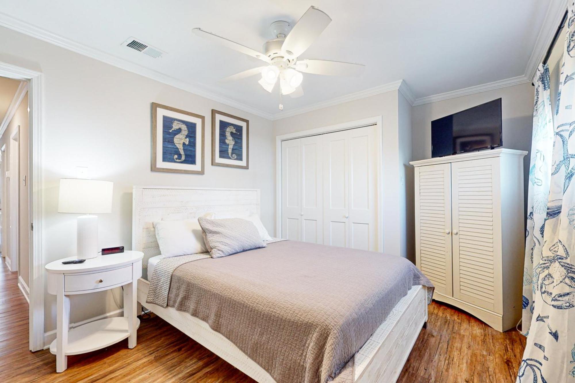 The Sand & Surf Beach House A Gulf Shores Exteriör bild