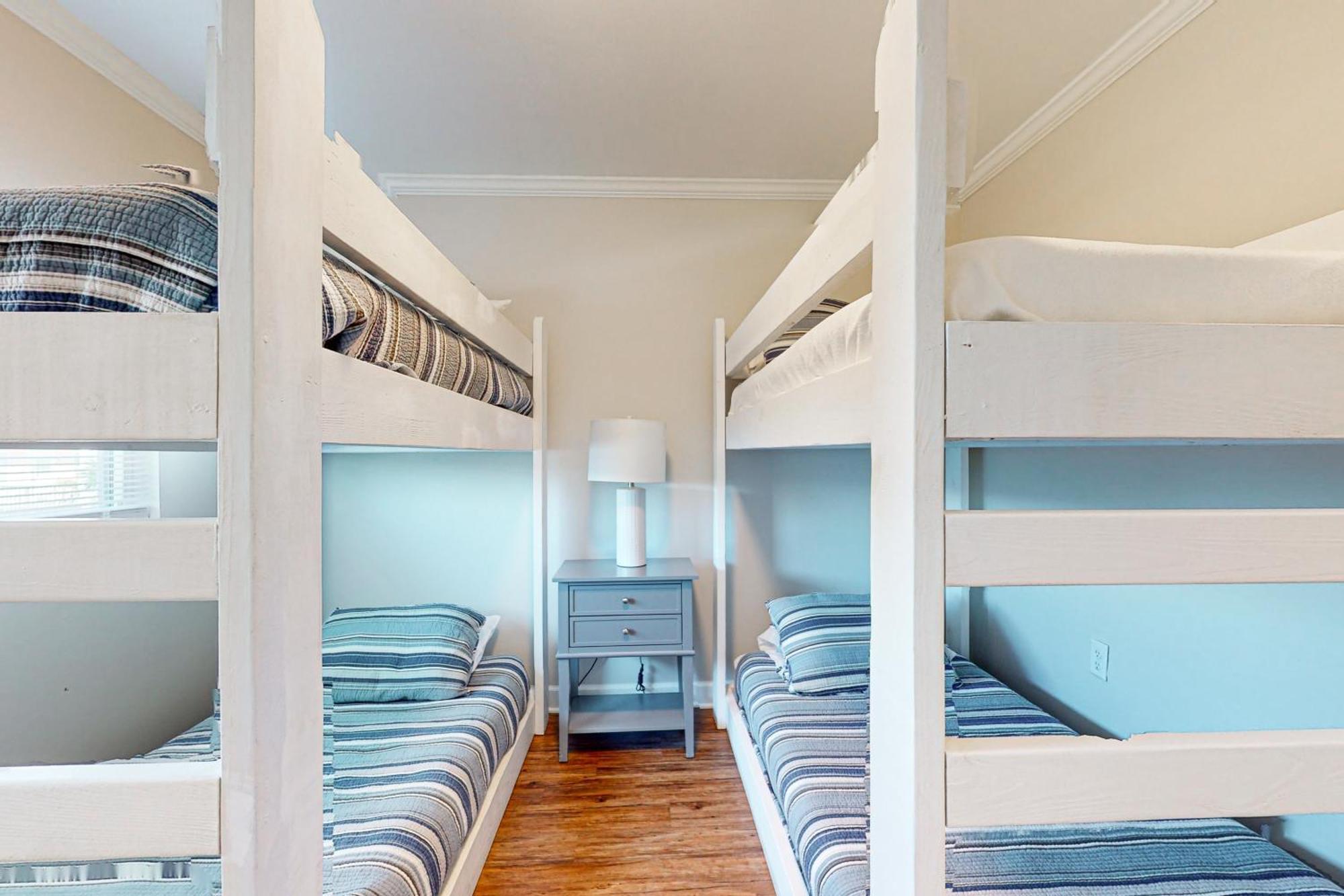 The Sand & Surf Beach House A Gulf Shores Exteriör bild