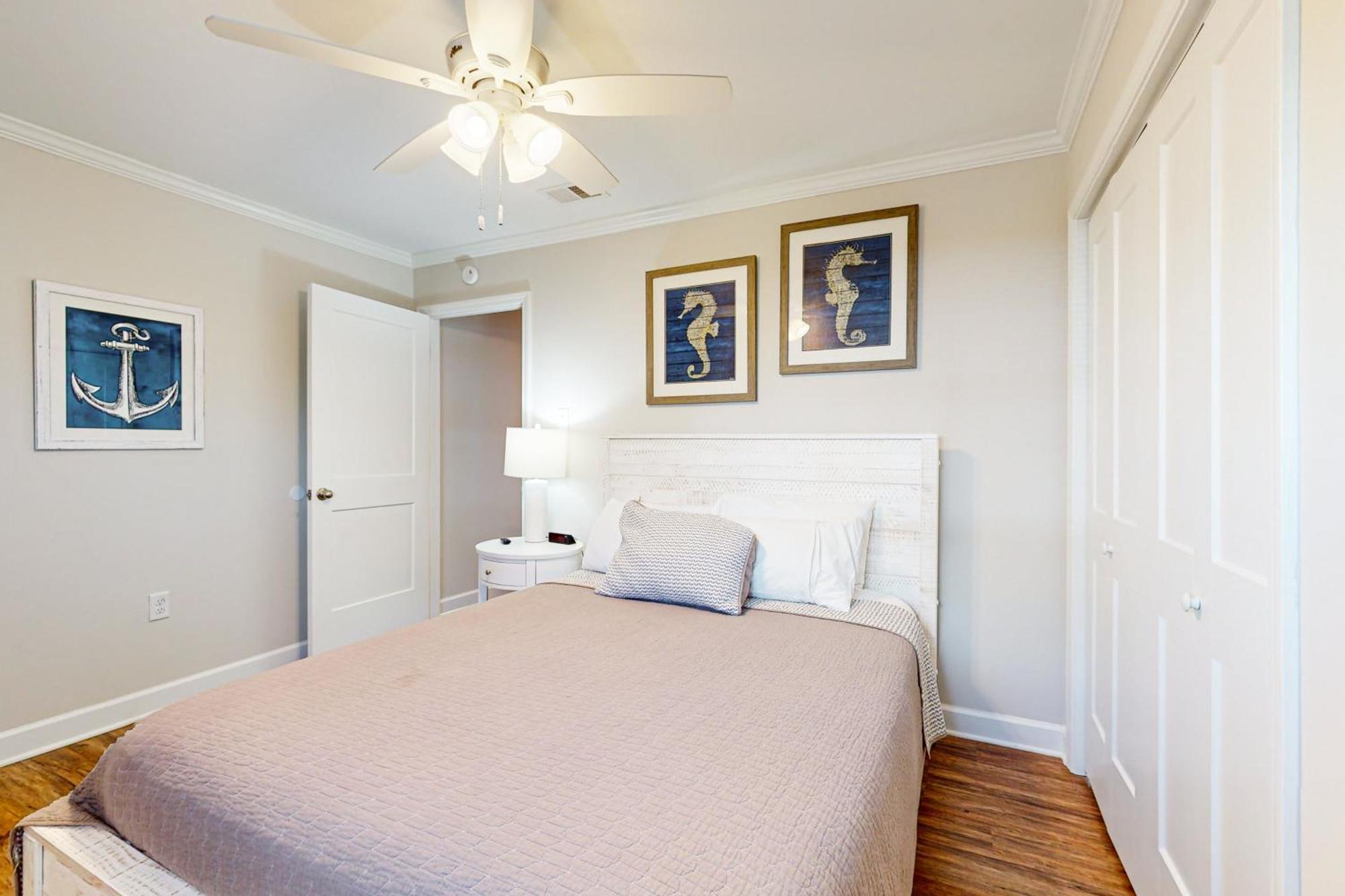 The Sand & Surf Beach House A Gulf Shores Exteriör bild