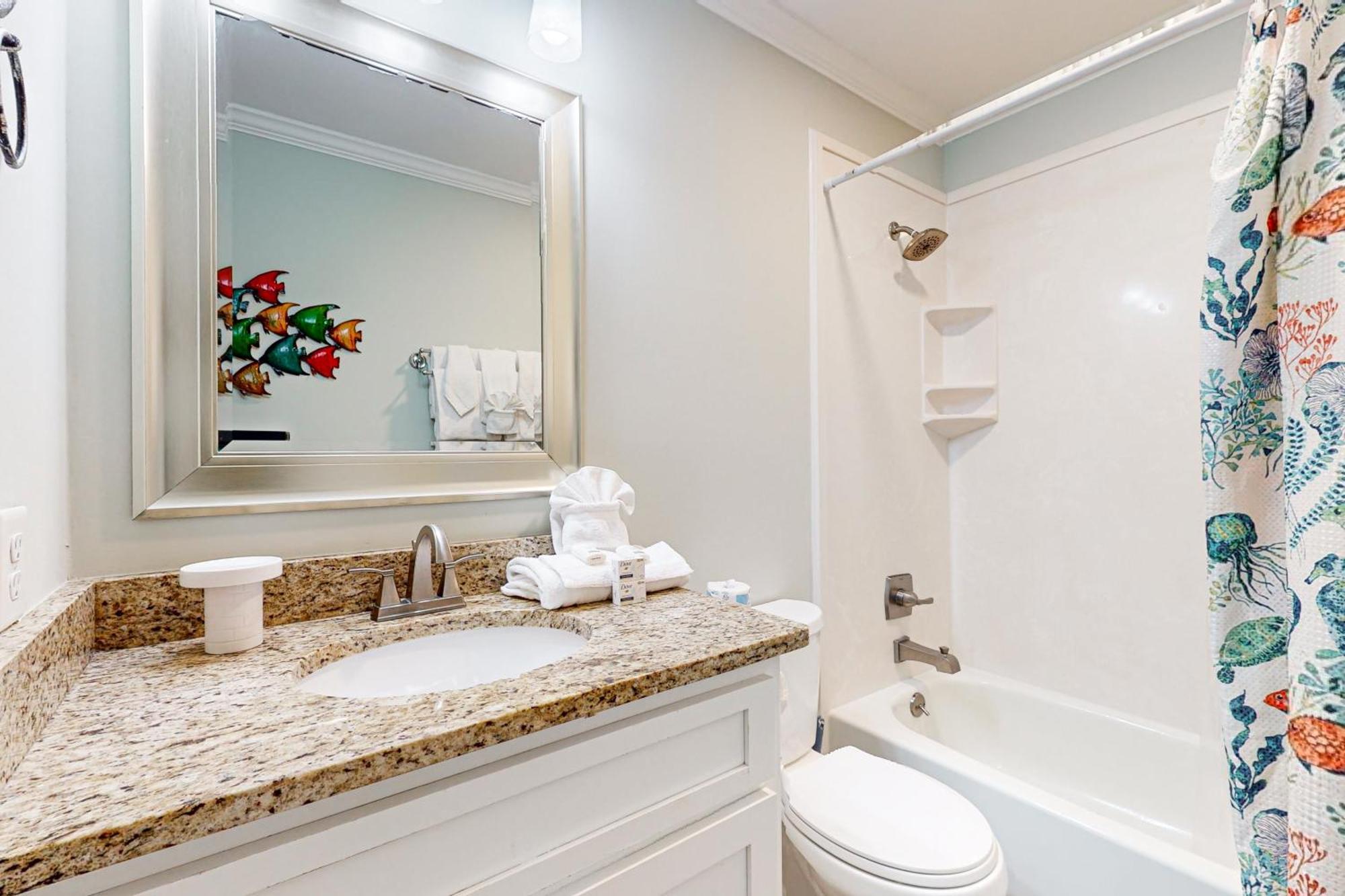 The Sand & Surf Beach House A Gulf Shores Exteriör bild